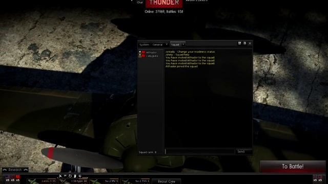 War Thunder Competition "Why I Can't Play With Friends" War Thunder|Contest|MSI смотреть онлайн