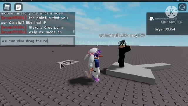 Roblox studio :GetMouse() & User Input Service смотреть онлайн
