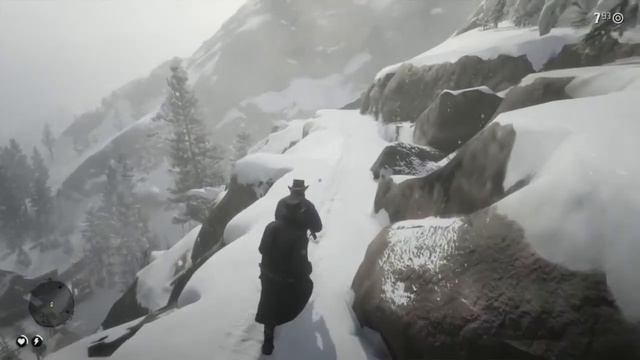 RED DEAD REDEMPTION 2 прохождение № 1 БЕЗ ВИДЕОКАРТЫ / Ryzen 5 5600g смотреть онлайн