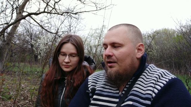 Воистину ли Воскрес и что такое "Кулич"? #пасха смотреть онлайн