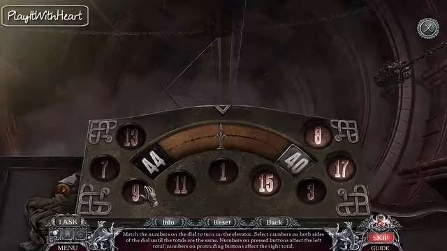 Vermillion Watch - Moorgate Accord CE ♥ Walkthrough PART 4 смотреть онлайн