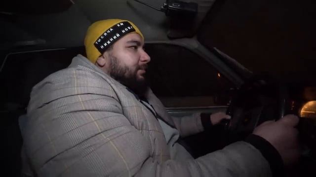 1000км на САМЫХ ДЕШЕВЫХ ИНОМАРКАХ с ВЕЛИКИМ ВАСЕЙ! ЧАСТЬ 2