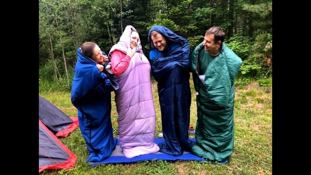 Восхождение на гору Облачная и гору Снежная Приморский край Лазовский заповедник 13-14.06.2020 смотреть онлайн