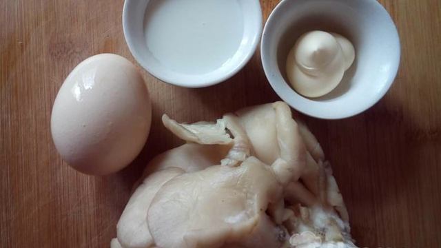 Книга рецептов