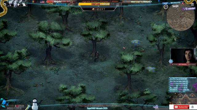 #2066 Vampire Fall: origins Am devenit puternic #SustineYoutubeulRomanesc смотреть онлайн