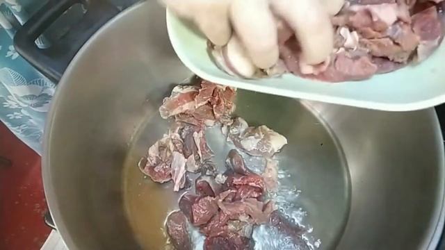 Кулинарная страничка:"Говядина с всточным акцентом по Антиповски" Харьков Хесед "Детская программа" смотреть онлайн