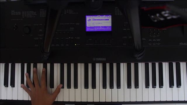How To Play Memories | Maroon 5, Piano Tutorial, with chords | Adriel Meliala (part 1) смотреть онлайн