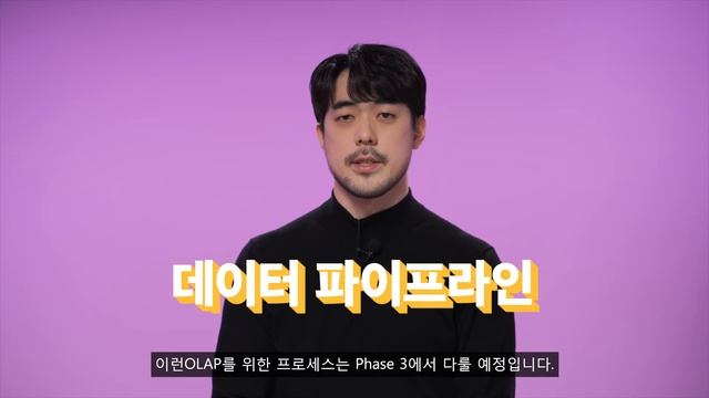 2200만 사용자를 위한 채팅 시스템 아키텍처 - 서호석 솔루션즈 아키텍트, AWS / 변규현 SW 엔지니어, 당근마켓 :: AWS Summit Korea 2022 смотреть онлайн