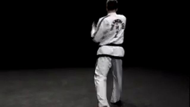 3 D Зеленая полоска 7 й куп Туль То Сан смотреть онлайн