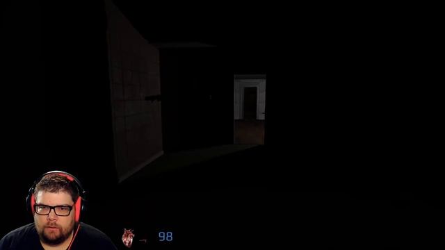 The Grounding Game So Many Jump Scares смотреть онлайн