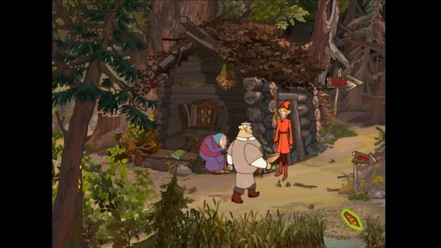 Добрыня никитич и змей горыныч #1 смотреть онлайн