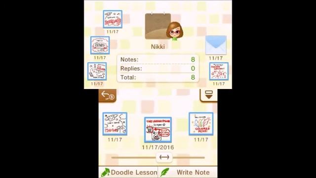 First impressions - Swapdoodle смотреть онлайн