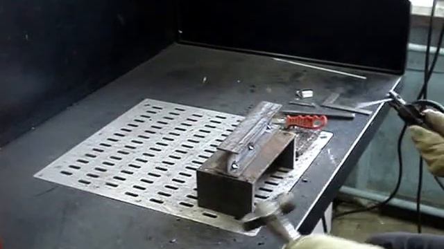 Ручная электросварка -1 смотреть онлайн