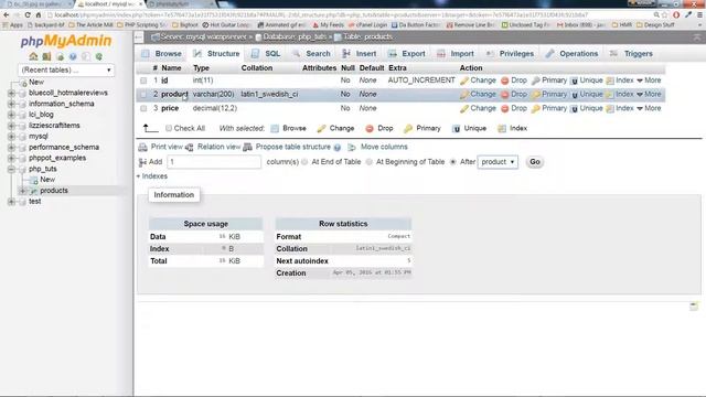 PHP For Beginners 3 - MySQL Select Queries смотреть онлайн