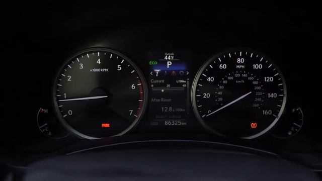 Lexus NX 200t F Sport 2016