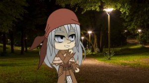 Валет и дама|Гача клип|Суббота|Кароль и шут|#хзчтописать #гачаклуб #киш