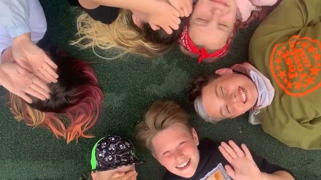 Граффити 2 смена 2020 год финальное видео смотреть онлайн