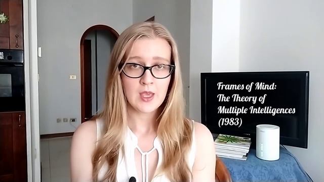 СТИЛИ ОБУЧЕНИЯ & МНОЖЕСТВЕННЫЙ ИНТЕЛЛЕКТ | УОЛТЕР БАРБ & ГОВАРД ГАРДНЕР | ОБУЧАЕМ ИНОСТРАННЫМ ЯЗЫКА смотреть онлайн