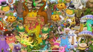 КАК ВЫВЕСТИ КОРОБАСА? ВСЕ ФАКТЫ О КОРОБАСЕ. МОИ ПОЮЩИЕ МОНСТРЫ