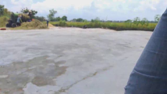 SAMBANG JAWA PAK'E BUK'E (10) (Pak'E panen padi, diselep). 09Maret2023. Sug Yoensu Mudik. DAFFDHIF. смотреть онлайн