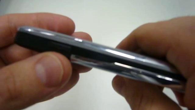 CellulareMagazine.it Nokia E51 Eng смотреть онлайн