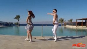 ХУДЕЕМ ТАНЦУЯ  ZUMBA  ТАНЦЕВАЛЬНАЯ ФИТНЕС ПРОГРАММА 2