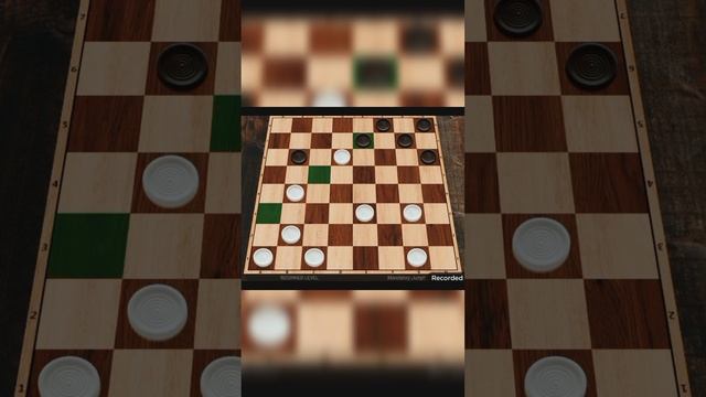 Learn how to play checkers || beginner level checker game#shorts #chekeredkeelbacksnake смотреть онлайн