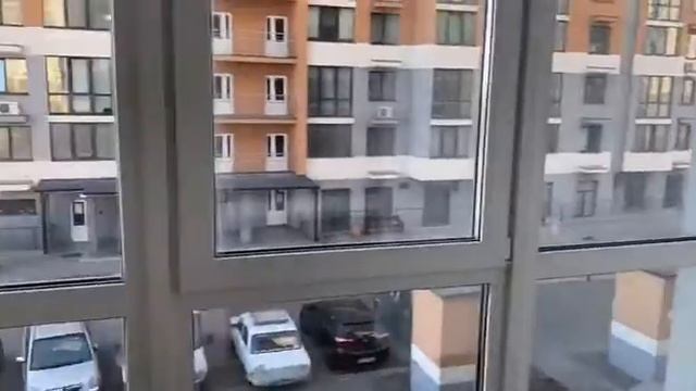 Предлагаем в продажу замечательную квартиру в новом жилом комплексе. смотреть онлайн
