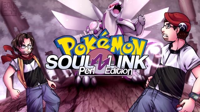 Let's Play Together Pokemon Perl [Soullink Challenge] - Regelvideo смотреть онлайн
