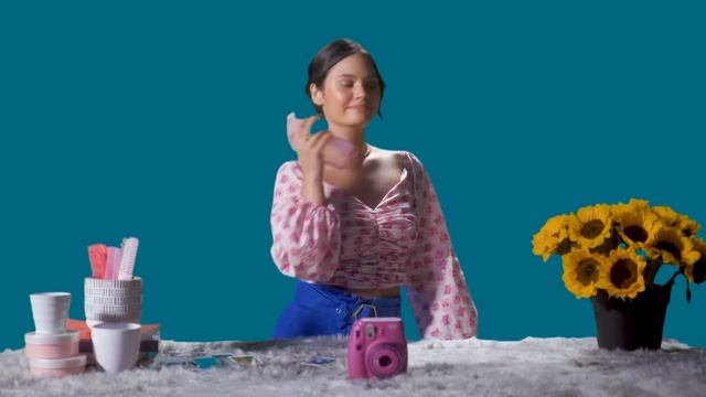 Instax Mini 9 Basics with Leila Alcasid смотреть онлайн