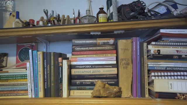 Юнит-экономика: коворкинг и курсы для ювелиров смотреть онлайн