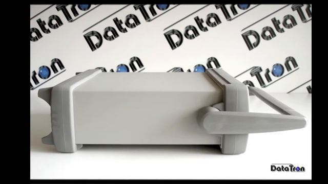 Agilent 34405A смотреть онлайн
