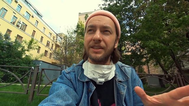 ? Фотосессия дома, Промо для нового альбома, Разговоры о железе, Балконный чил смотреть онлайн