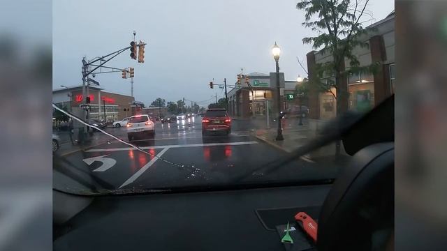 40 НЕВЕРОЯТНЫХ МОМЕНТОВ, СНЯТЫХ НА КАМЕРЫ НАБЛЮДЕНИЯ