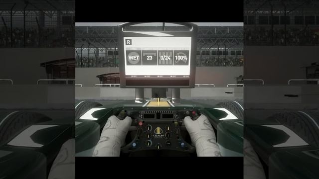 F1 2010 PC HD 5750 смотреть онлайн