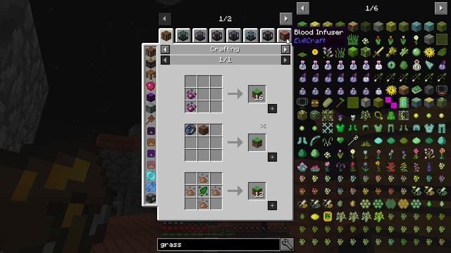 Modern Skyblock 3 Departed | Condenser, Crucible & Alchemical Fusion! | E3 (Modern Skyblock 3 Gated смотреть онлайн