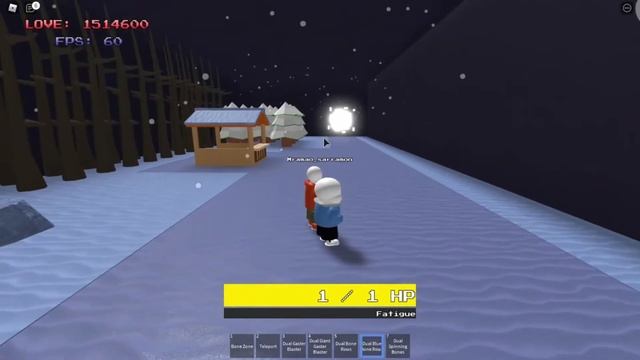 СТАРТОВЫЕ ПЕРСОНАЖИ В ИГРЕ SANS MULTIVERSAL BATTLES! 2 | РОБЛОКС ПО РУССКИ | смотреть онлайн