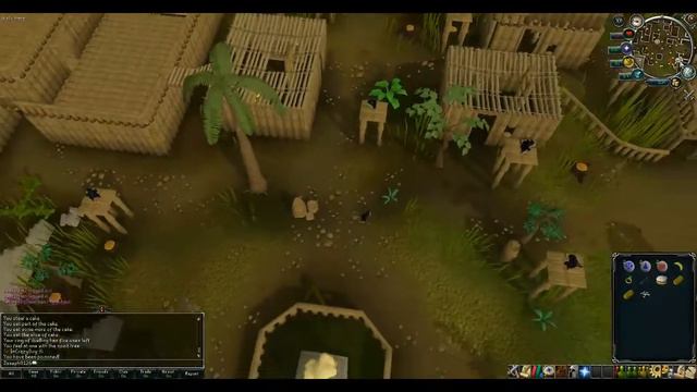 Ape Atoll Agility Guide смотреть онлайн