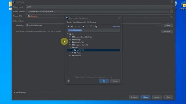 Instalación de IntelliJ para Kotlin en menos de 15 minutos смотреть онлайн