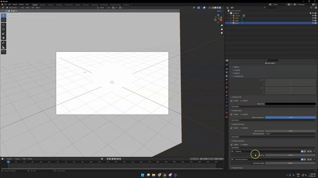 How to Freestyle | Blender Sketch Rendering смотреть онлайн