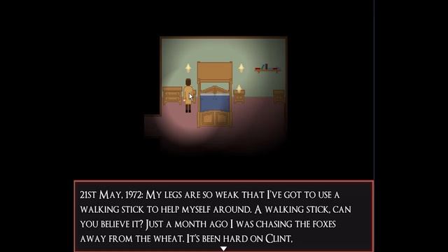 Azuraels Circle Chapter 1 - Part 1 смотреть онлайн