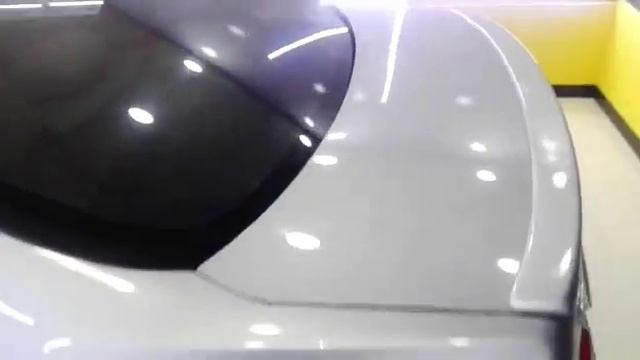 Ceramic Coating C-Quartz (BRAND VISION) смотреть онлайн