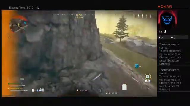 Cod but only me смотреть онлайн