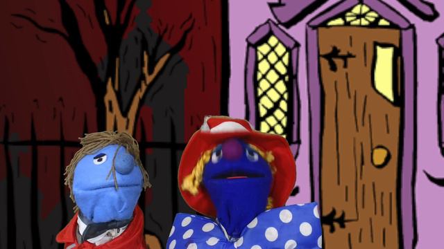 Halloween Compilation of Songs for Kids Boog n Shoog Trick or Treat смотреть онлайн