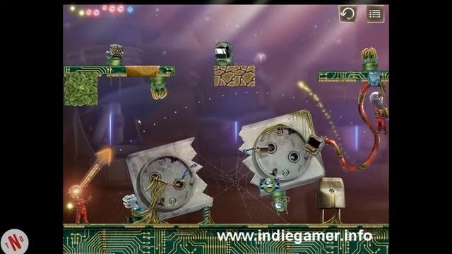 Stay Alight gameplay смотреть онлайн