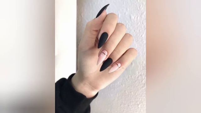 Как сделать красивый маникюр идеи 20 в фото смотреть онлайн