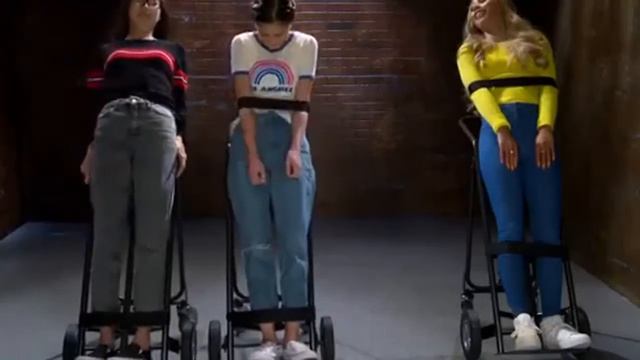 Bizaardvark – Control + Alt + Escape! clip5 смотреть онлайн