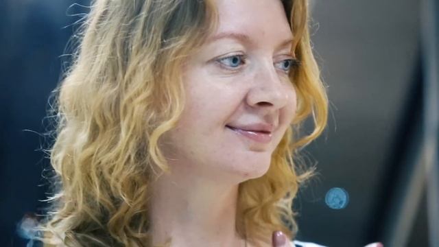 Крутая партнерша С НУЛЯ. Спецкурс Елены Николаевой смотреть онлайн