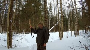 ОХОТНИЧИЙ РОГ КАК ПРОДОЛЖЕНИЕ ТРАДИЦИЙ!!!