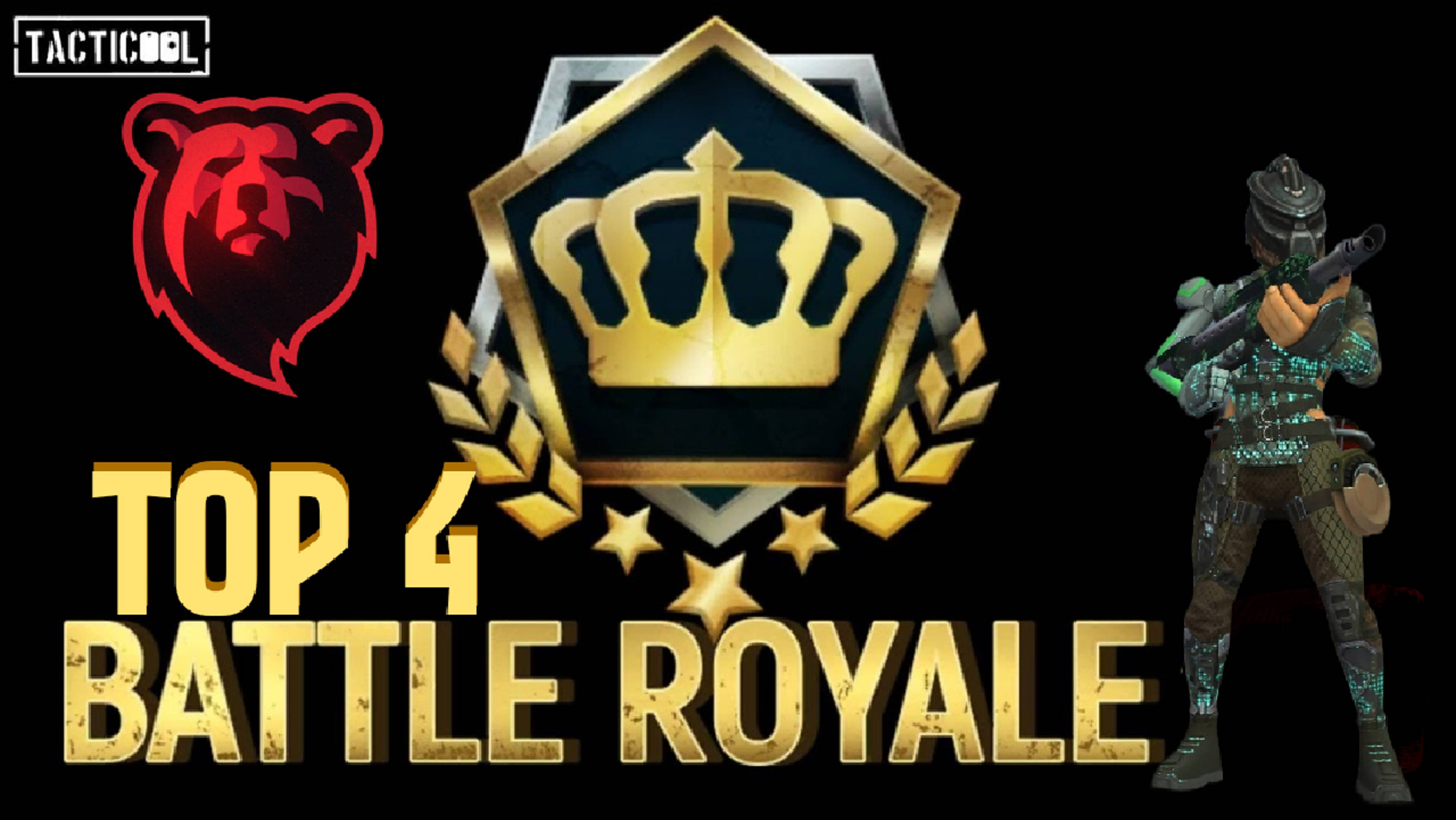 Королевская Битва#4 Топа#Рей/max смотреть онлайн